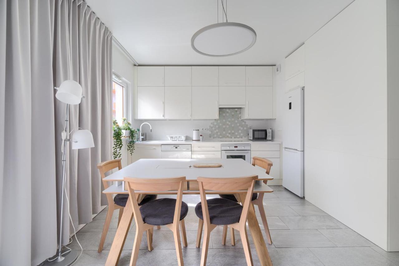 Warta River Comfort Posen