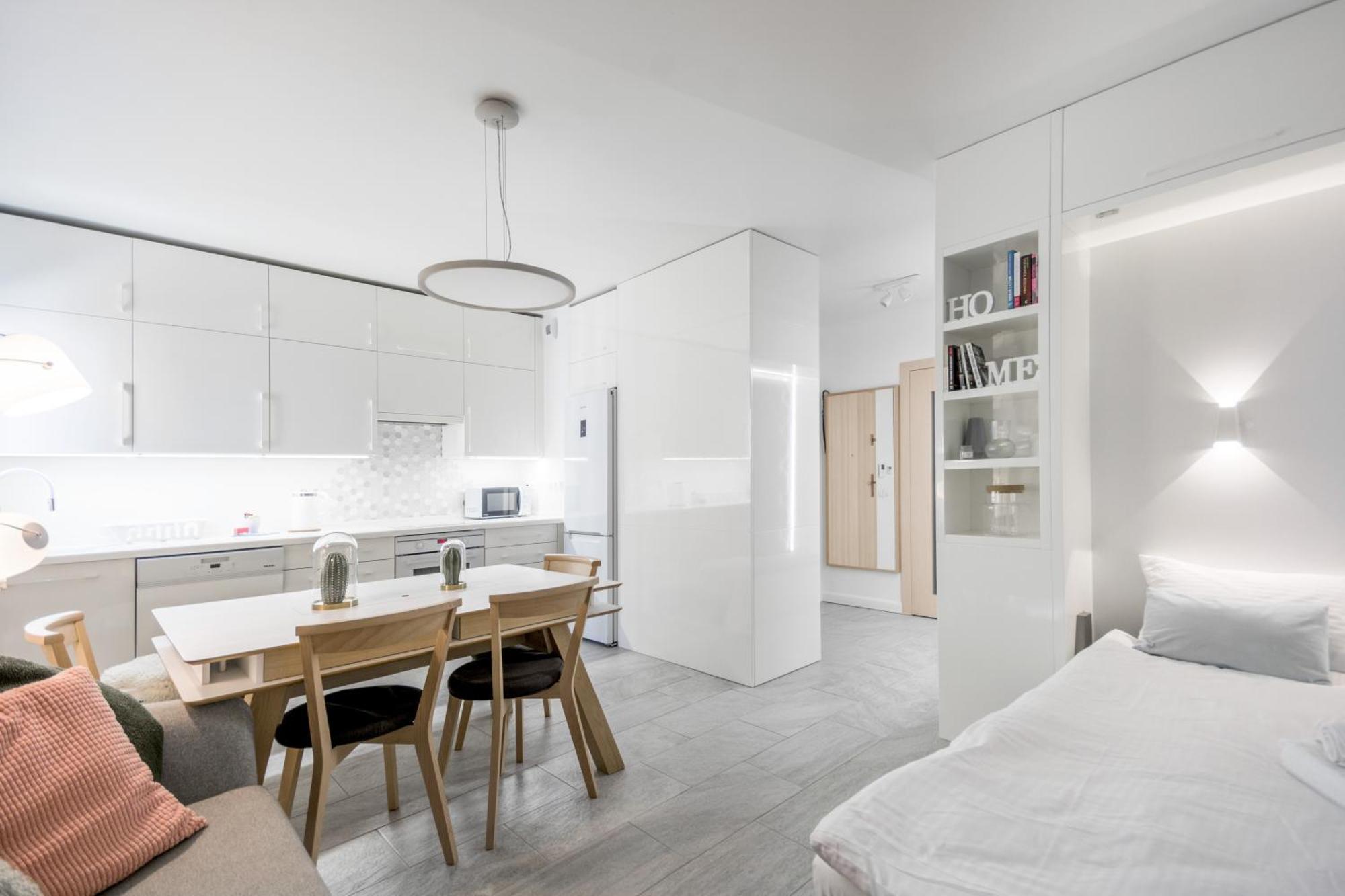 Warta River Comfort Posen