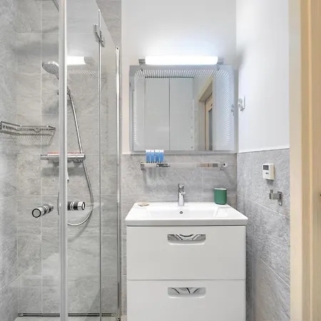 Warta River Comfort Apartment Poznań Zewnętrze zdjęcie