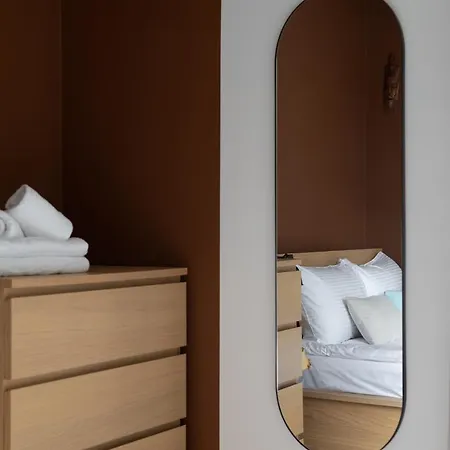 Warta River Comfort Apartment Poznań Zewnętrze zdjęcie