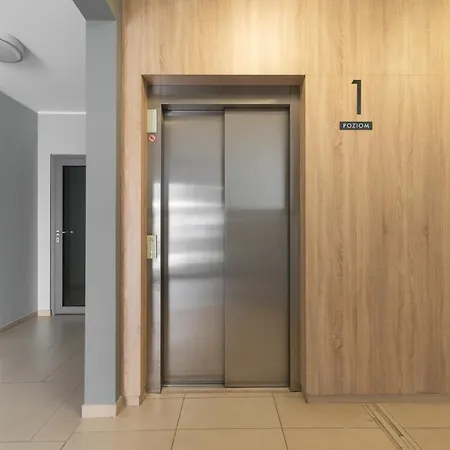 Warta River Comfort Apartment Poznań Zewnętrze zdjęcie