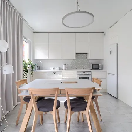 Warta River Comfort Apartment Poznań Zewnętrze zdjęcie