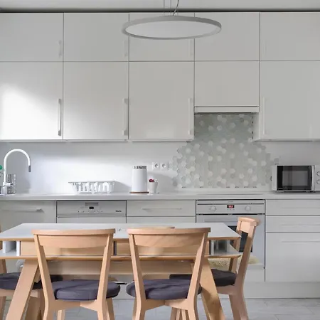 Warta River Comfort Apartment Poznań Zewnętrze zdjęcie