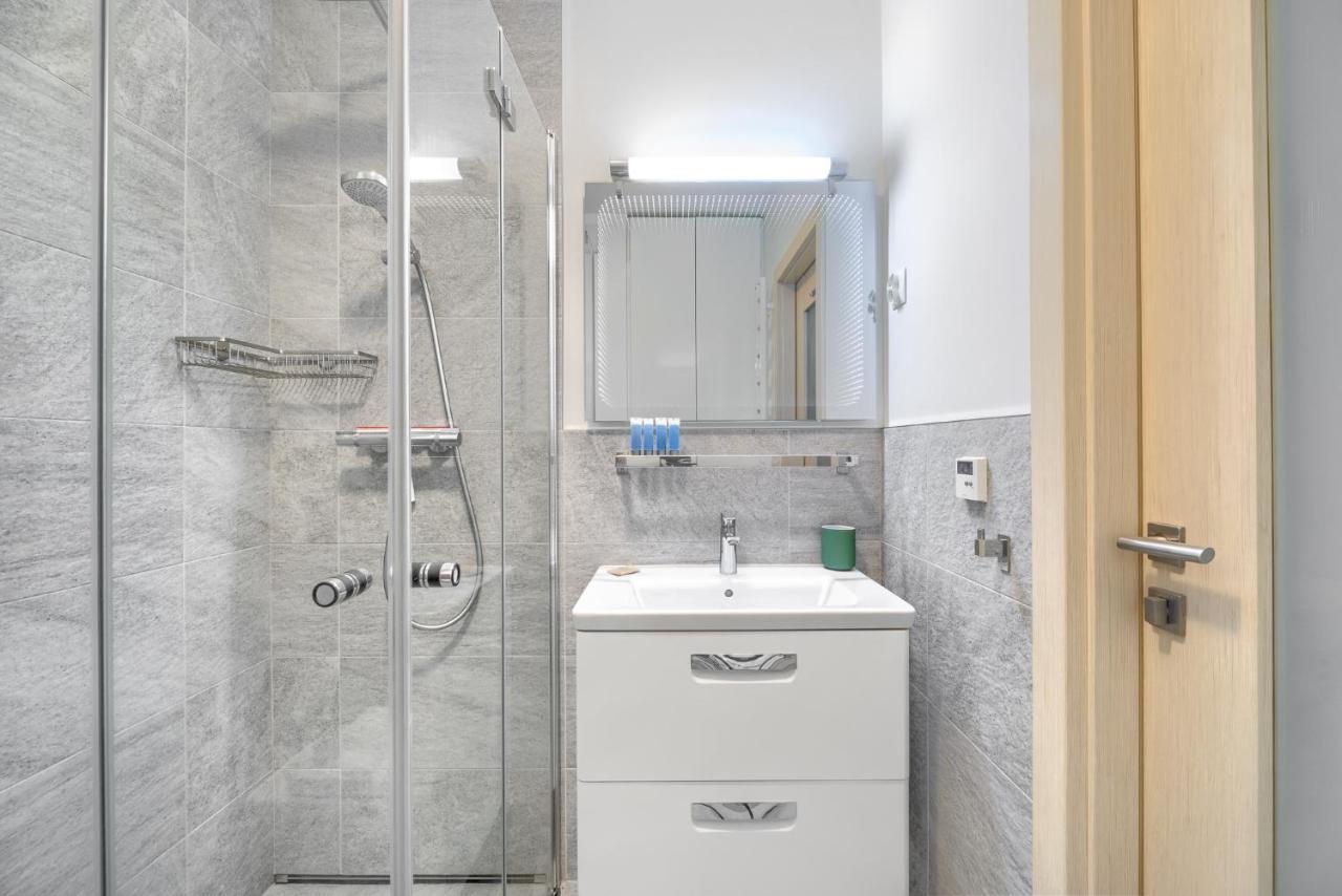 Apartament Warta River Comfort *
