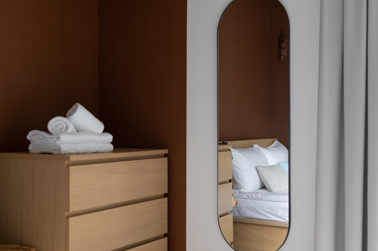 Apartament Warta River Comfort Poznań