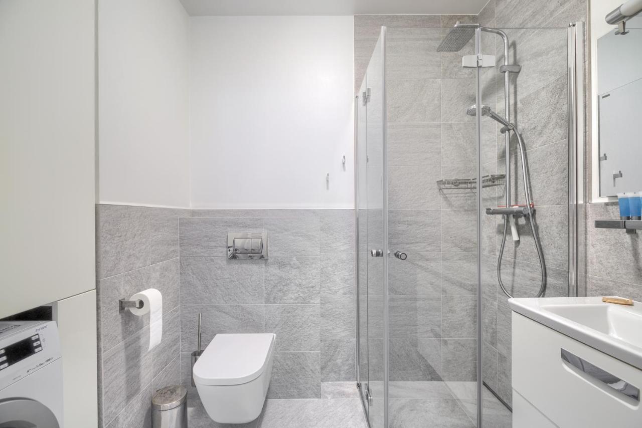 Apartament Warta River Comfort