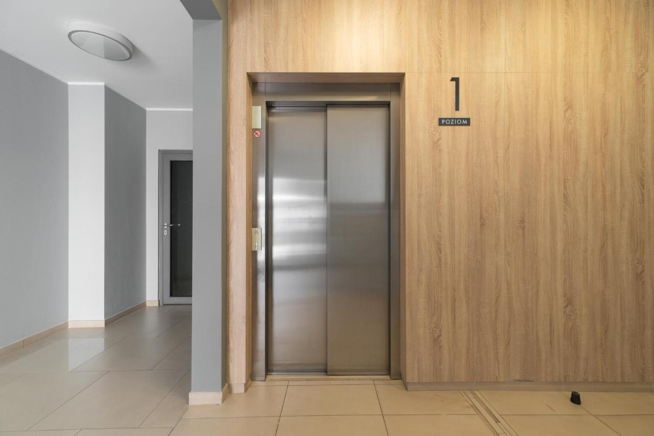 Apartament Warta River Comfort