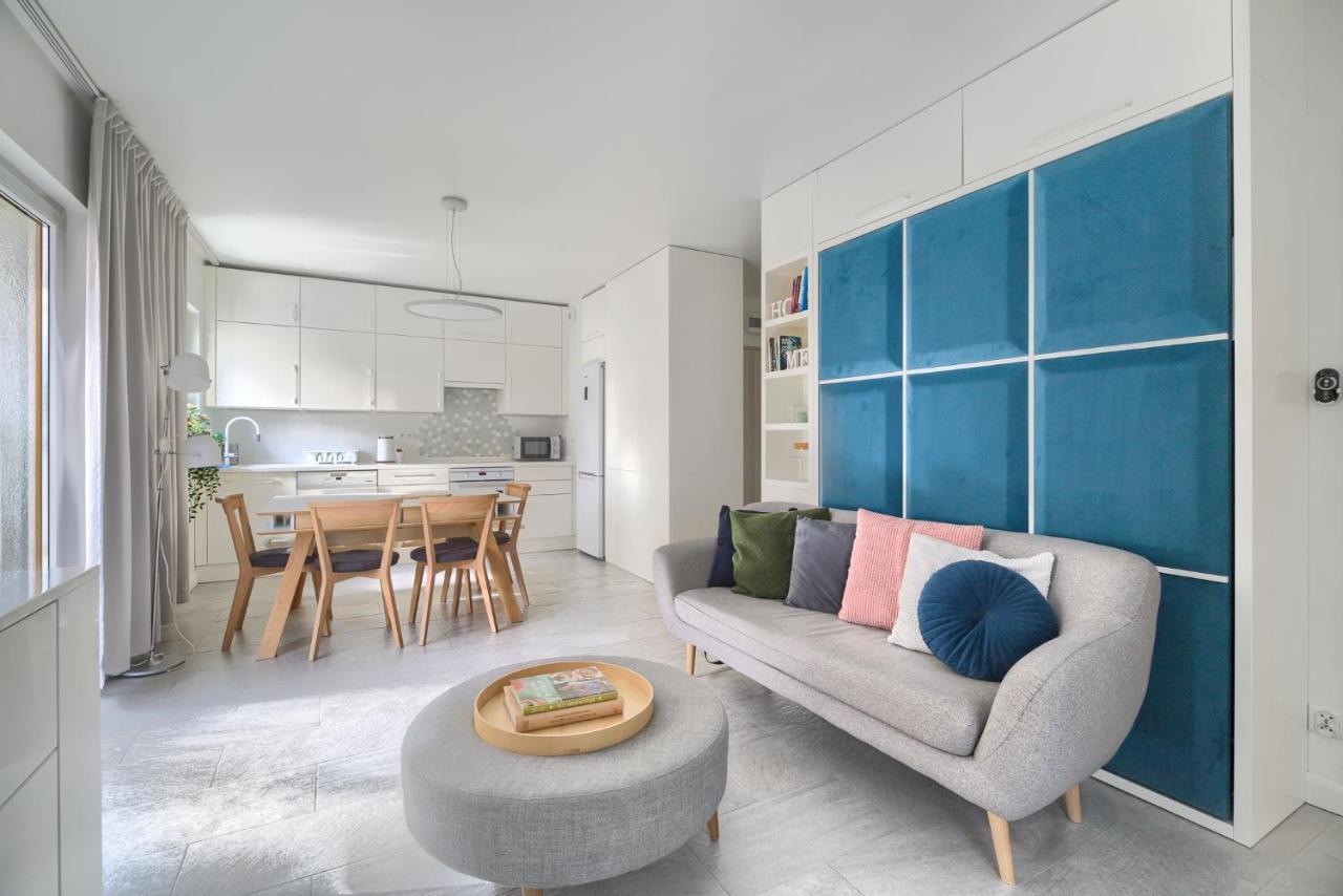 Warta River Comfort Apartament Poznań