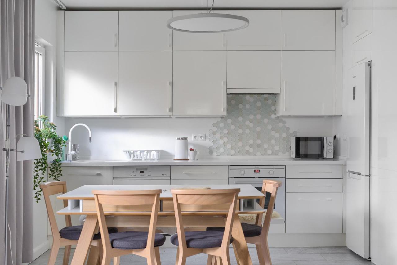 Apartament Warta River Comfort *