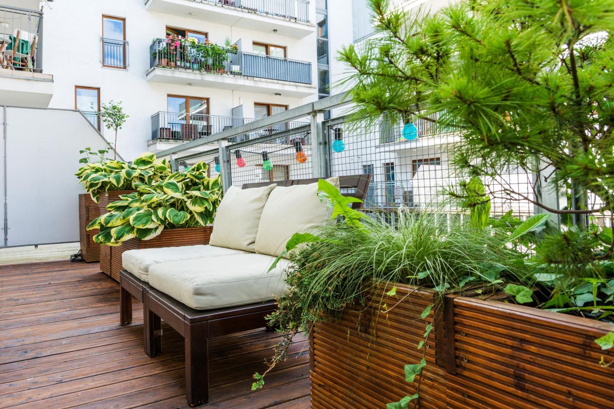 Apartament Warta River Comfort *