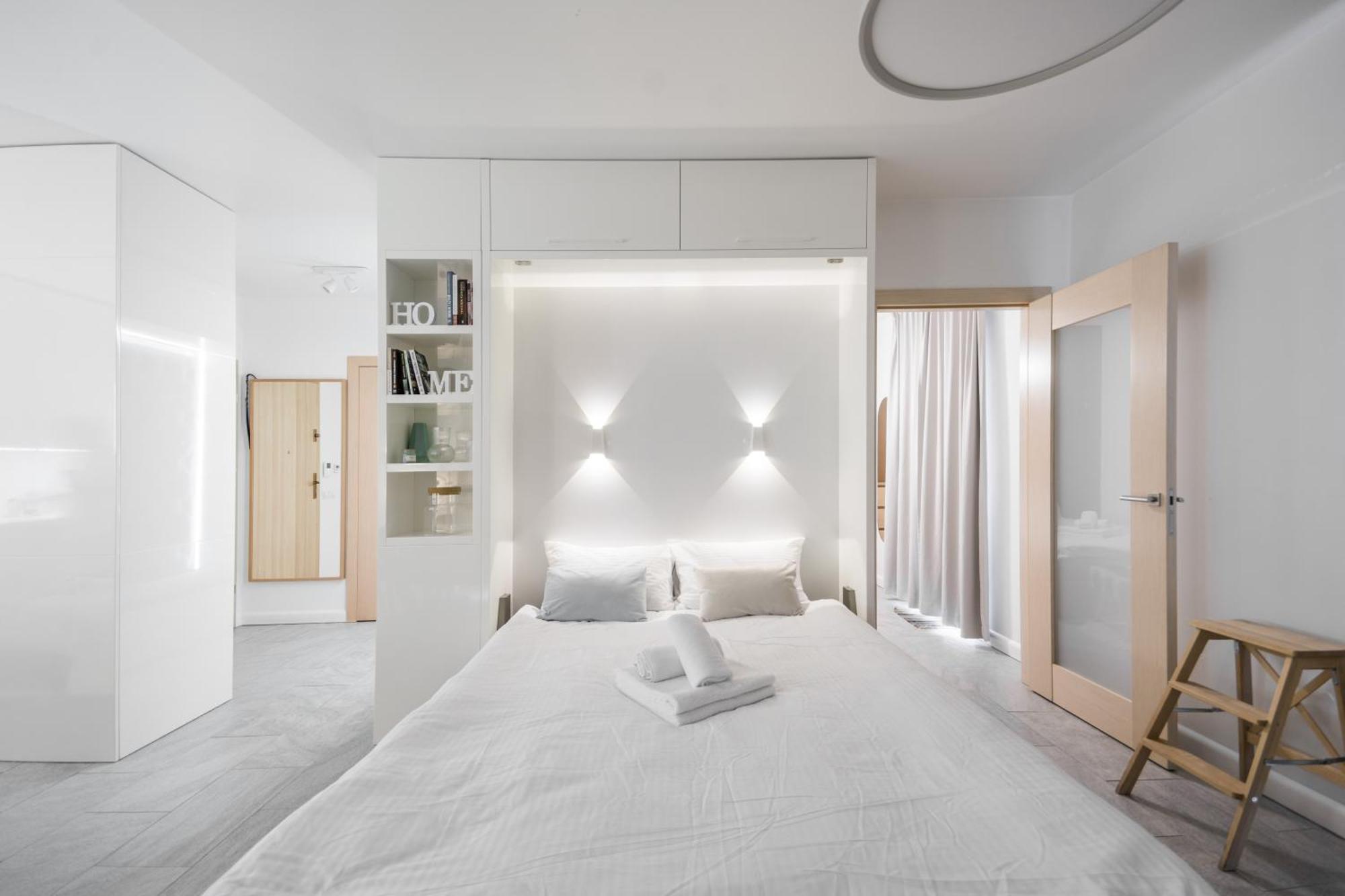 Warta River Comfort Appartamento *